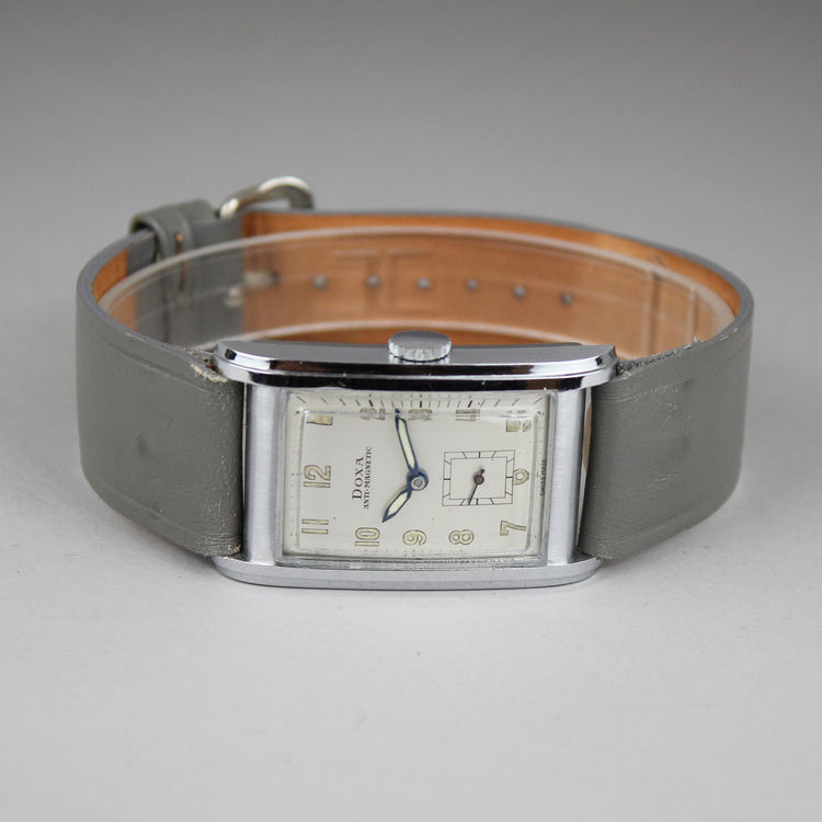 Doxa Jumbo manual wind watch