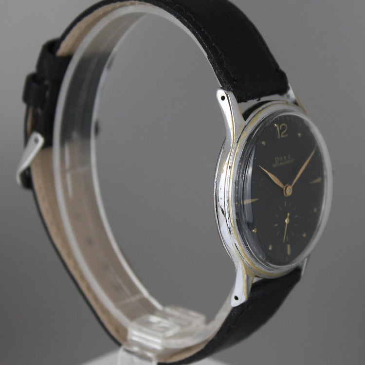 Doxa Jumbo manual wind watch