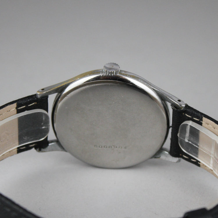 Doxa Jumbo manual wind watch