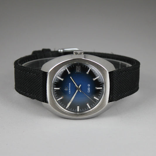 Certina DS-2 vetokello