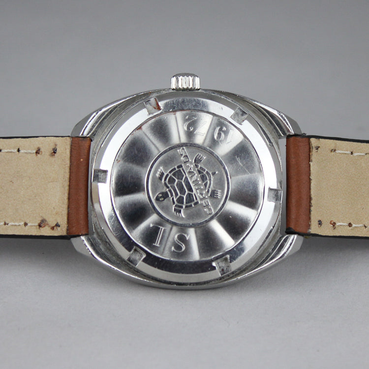 Certina DS-2 automatic watch