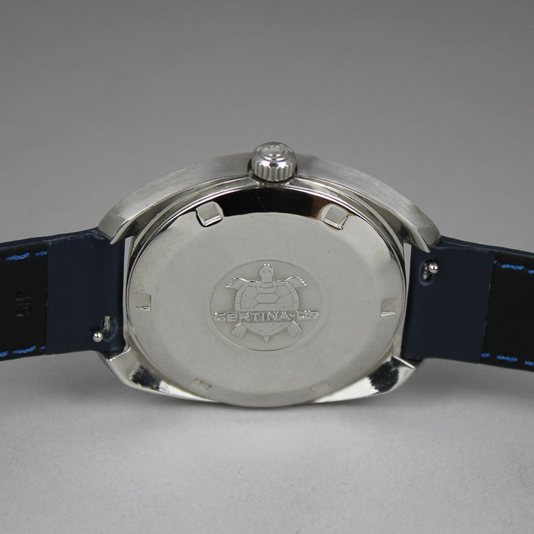 Certina DS-2 vetokello (huollettu)