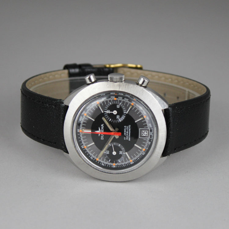 Dugena 7734 kronografi