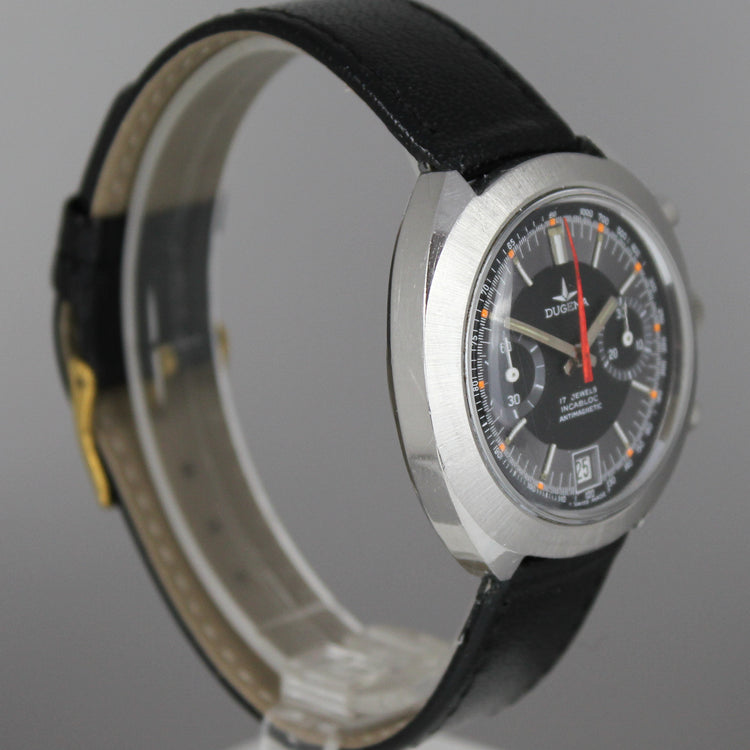 Dugena 7734 kronografi