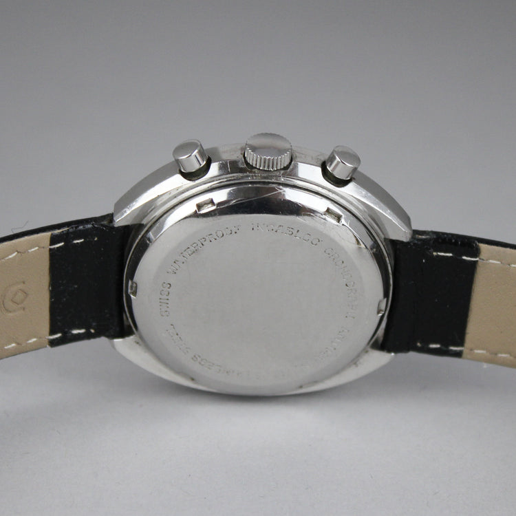 Dugena 7734 kronografi