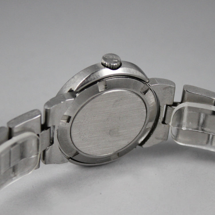 Naisten Omega Geneve Dynamic 535.015 vetokello