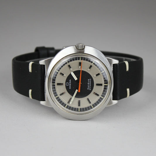 Omega Dynamic 166.039 vetokello