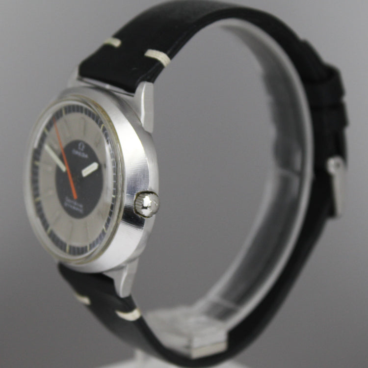 Omega Dynamic 166.039 vetokello