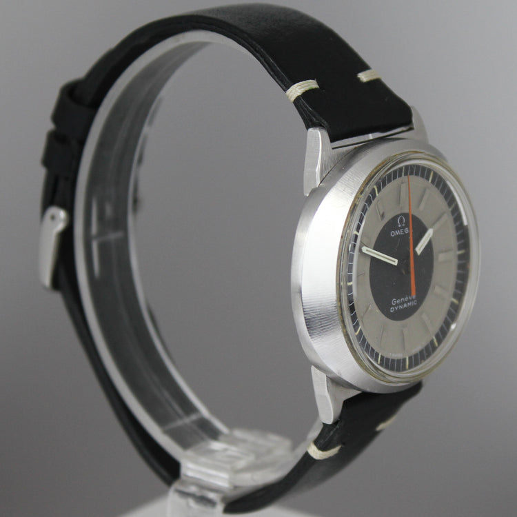 Omega Dynamic 166.039 vetokello