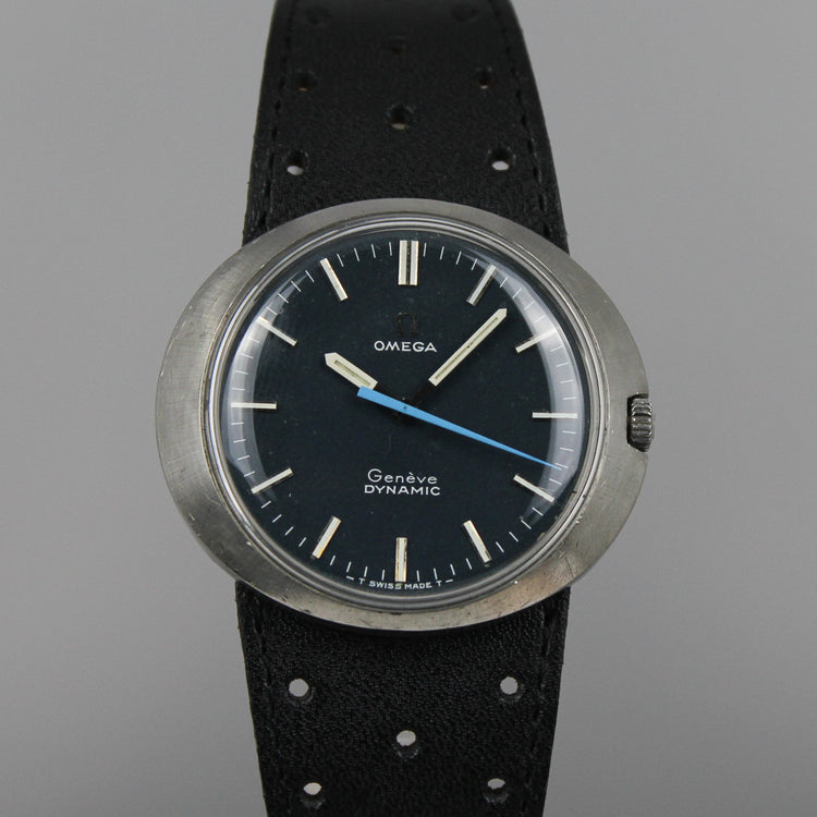 Omega Geneve Dynamic vetokello