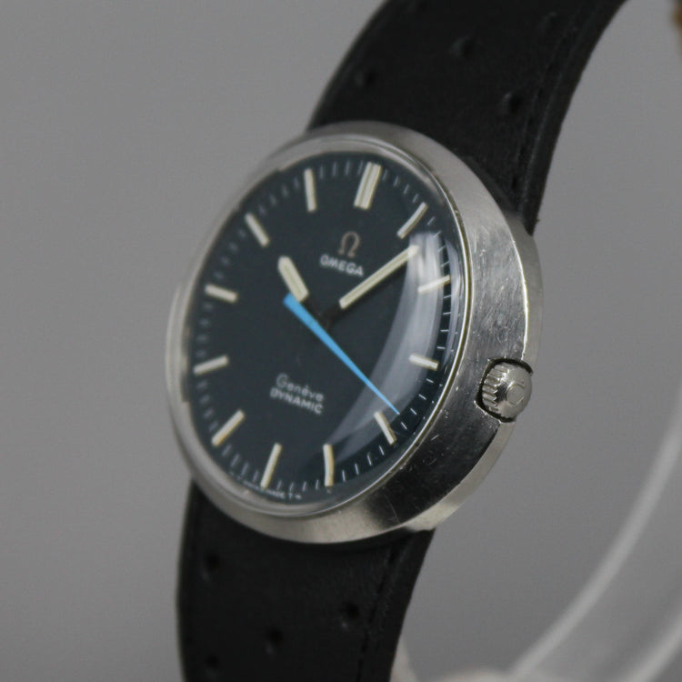 Omega Geneve Dynamic vetokello