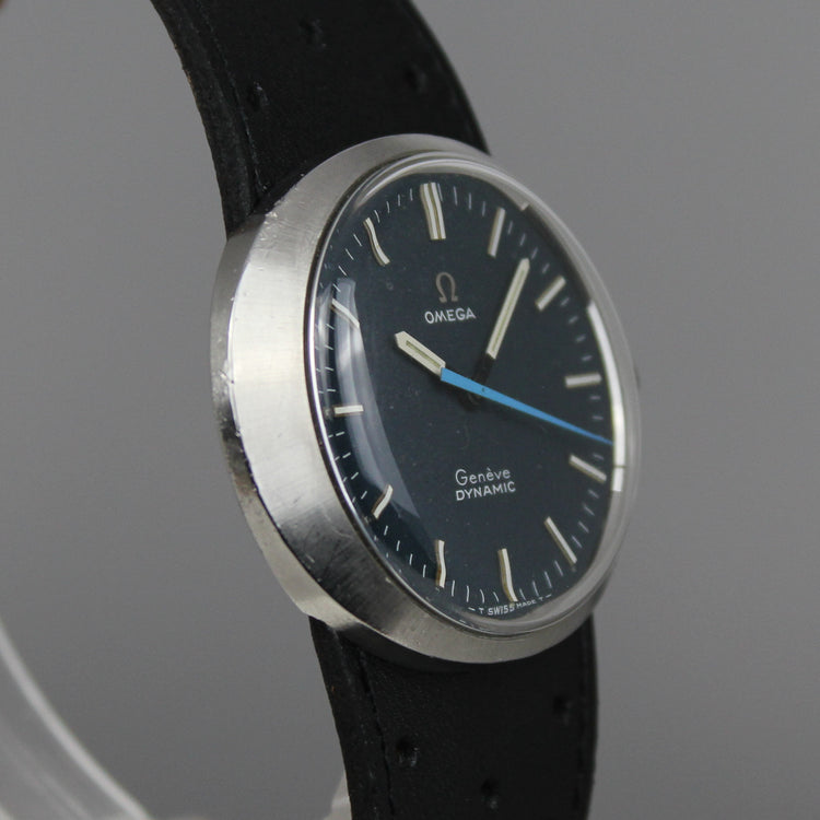 Omega Geneve Dynamic vetokello
