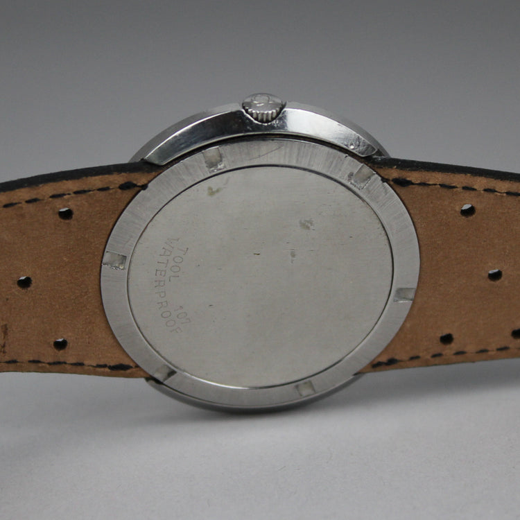 Omega Geneve Dynamic vetokello