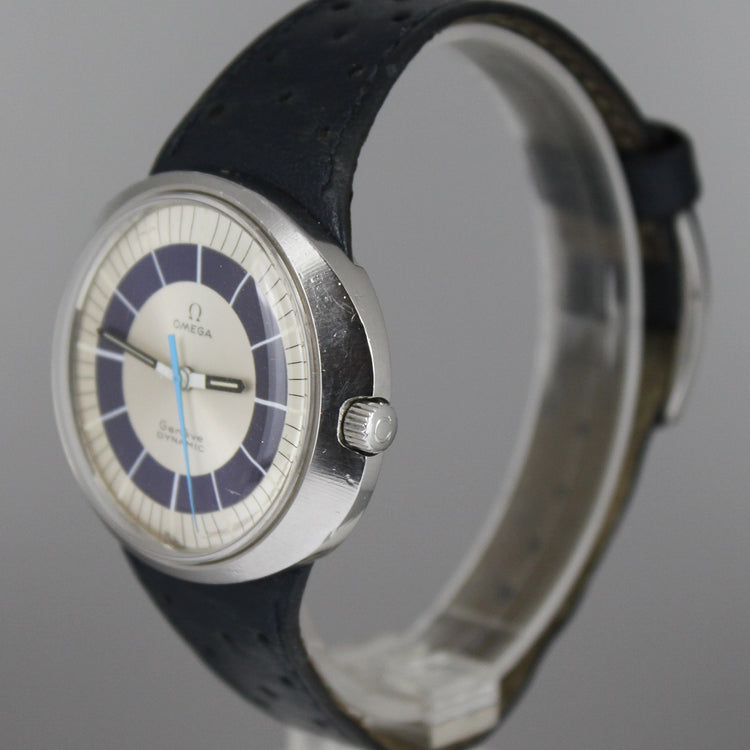 Omega Geneve Dynamic vetokello