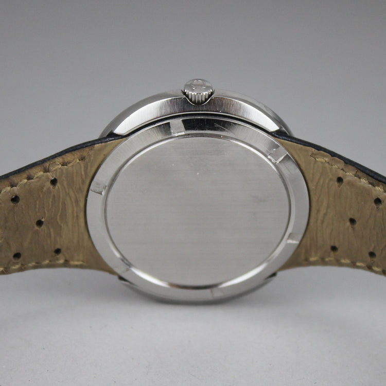 Omega Geneve Dynamic vetokello