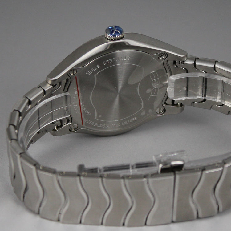 Ebel Wave Quartz