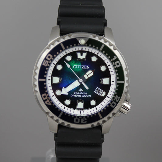 Citizen Eco-Drive BN0166-01L