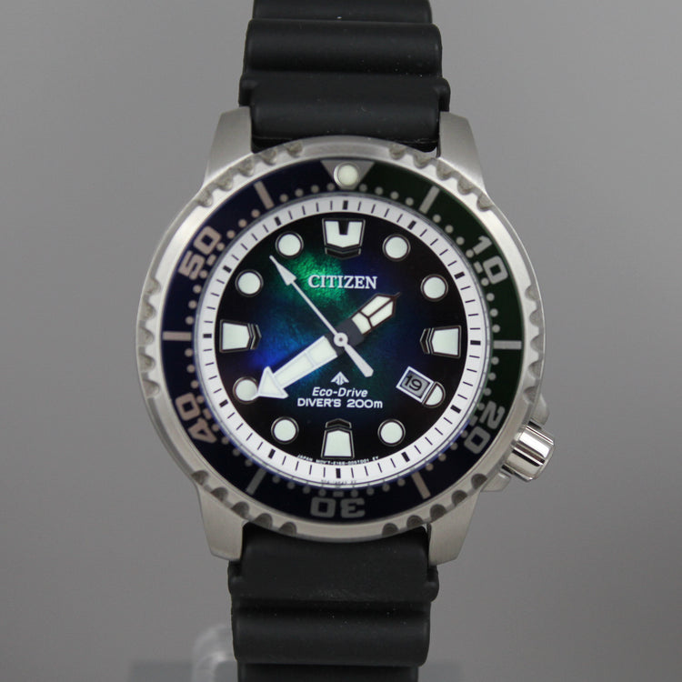 Citizen Eco-Drive BN0166-01L