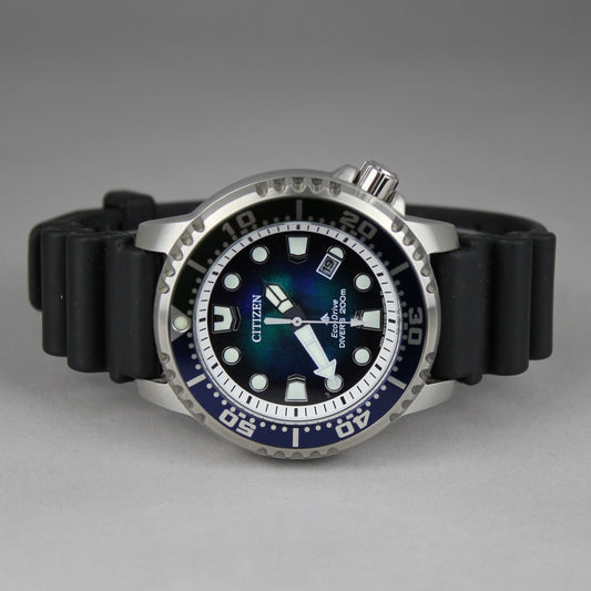 Citizen Eco-Drive BN0166-01L