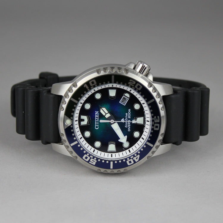 Citizen Eco-Drive BN0166-01L