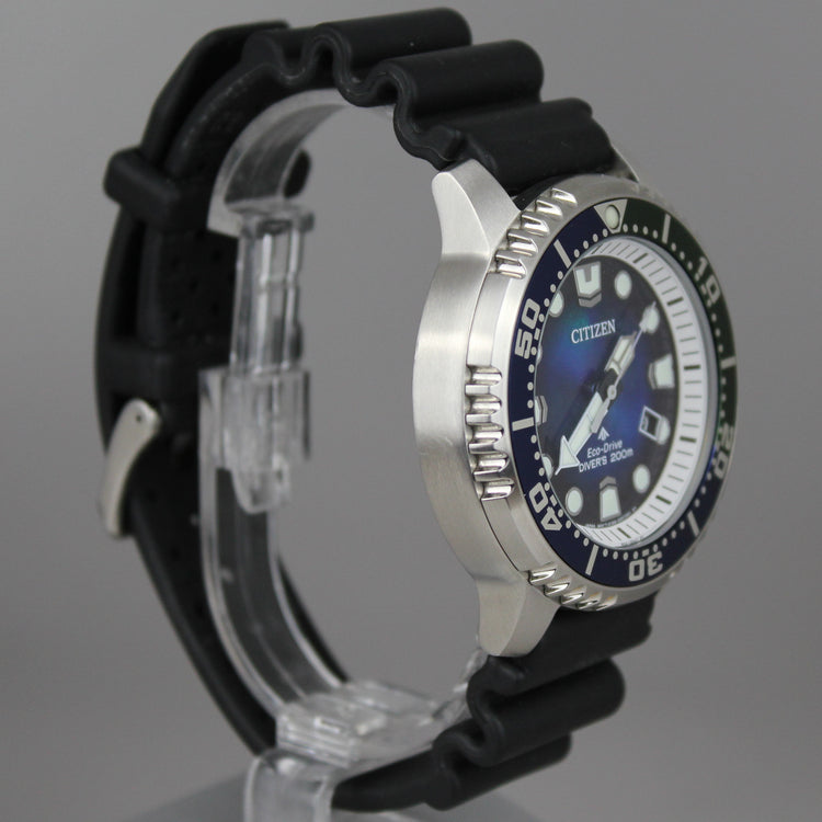 Citizen Eco-Drive BN0166-01L