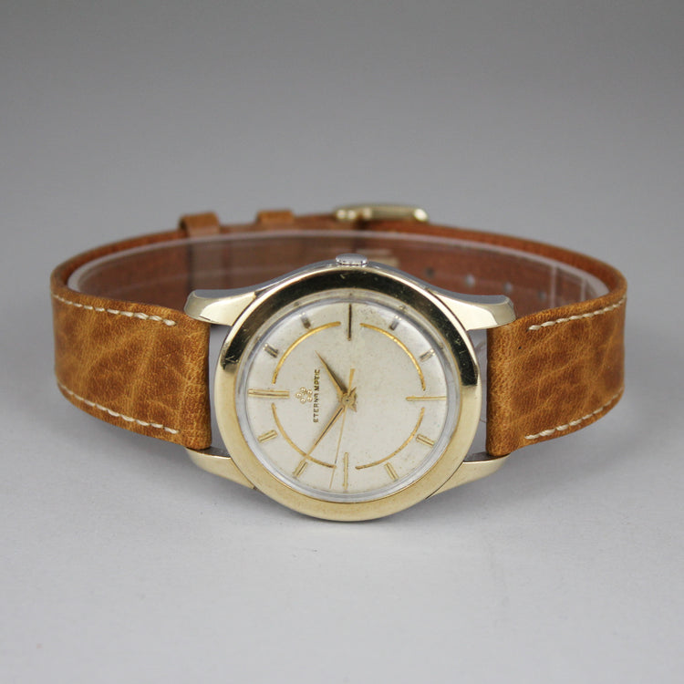 Eterna-Matic 1412 automaattikello