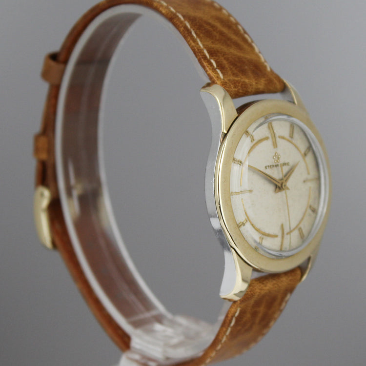 Eterna-Matic 1412 automaattikello