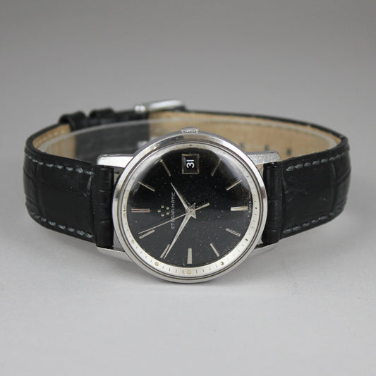 Eterna-Matic 1422 automatic watch