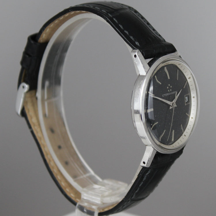 Eterna-Matic 1422 automaattikello