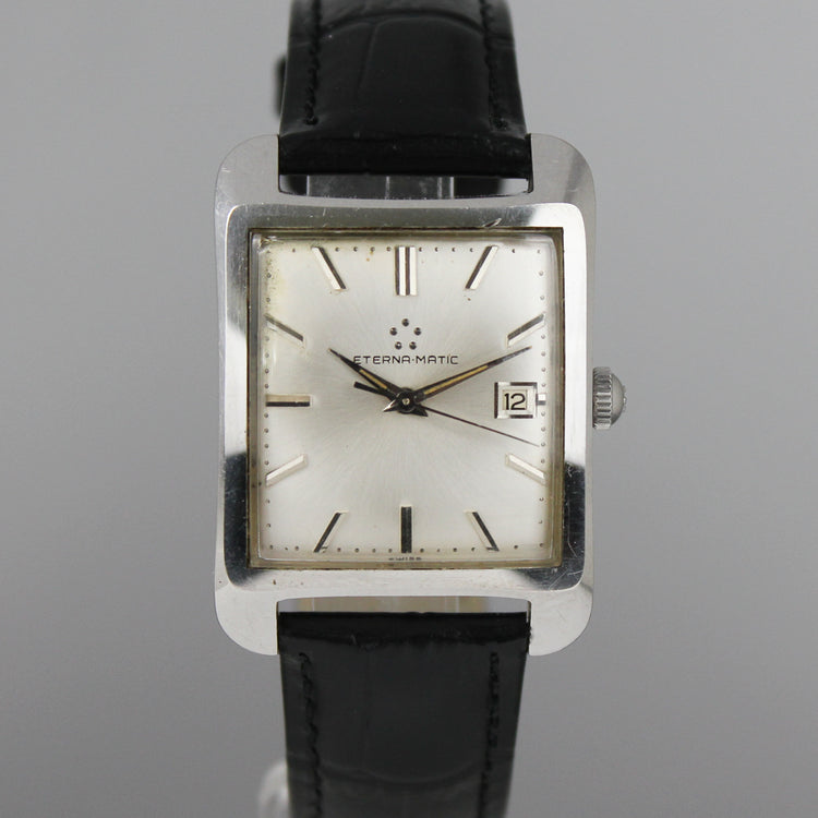 Eterna-Matic automaattikello