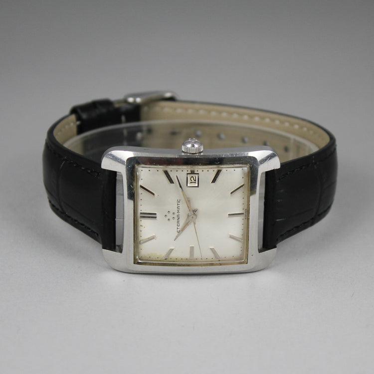 Eterna-Matic automaattikello