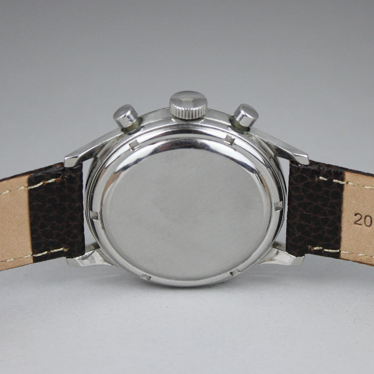 Excelsior Park Jumbo kronografi (huollettu)