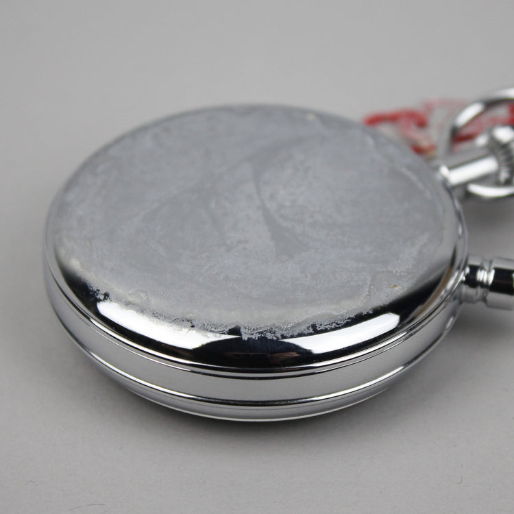 NOS Excelsior Park stopwatch