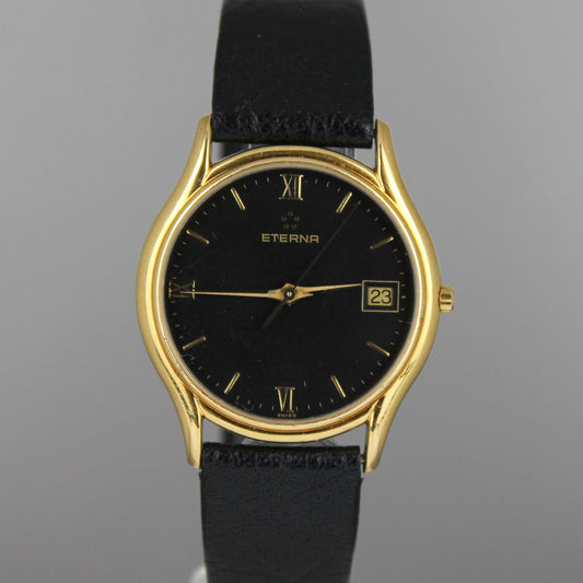 Eterna 260.2185.22 Quartz