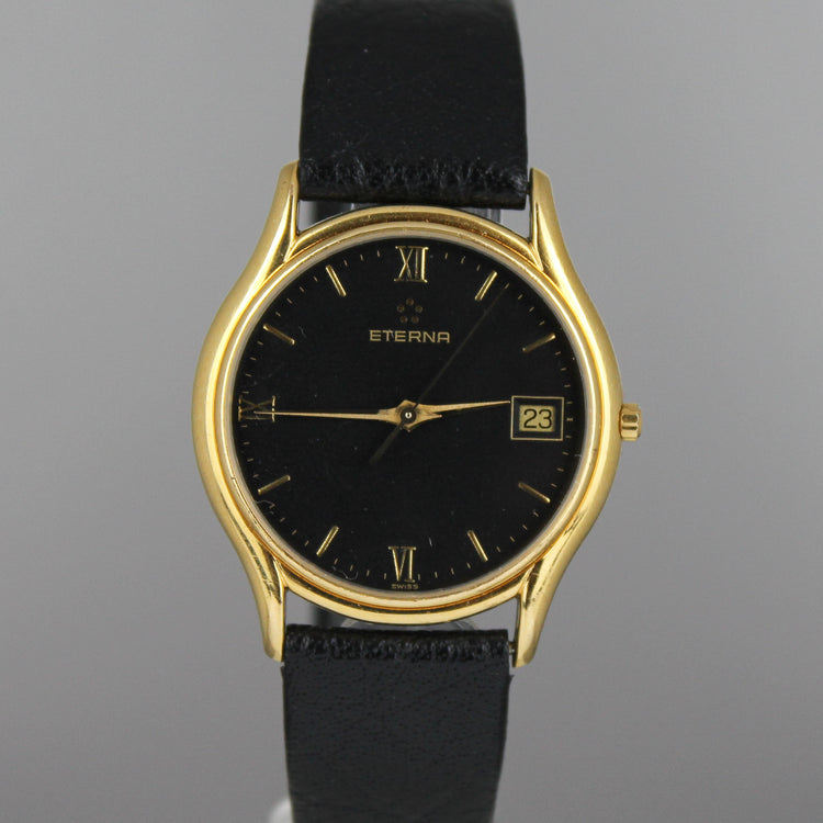 Eterna 260.2185.22 Quartz