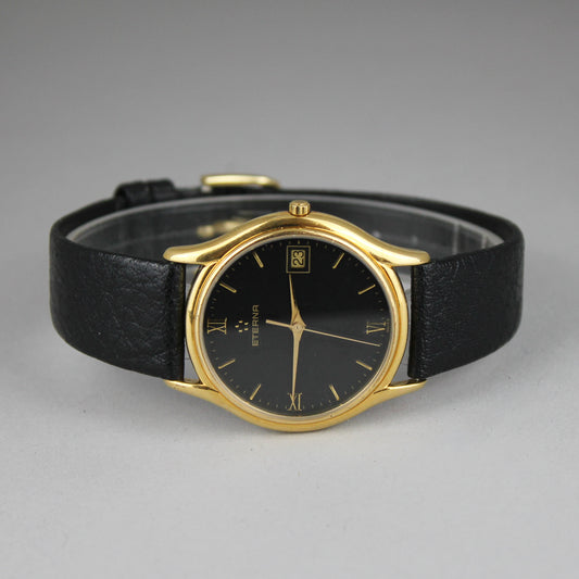 Eterna 260.2185.22 Quartz
