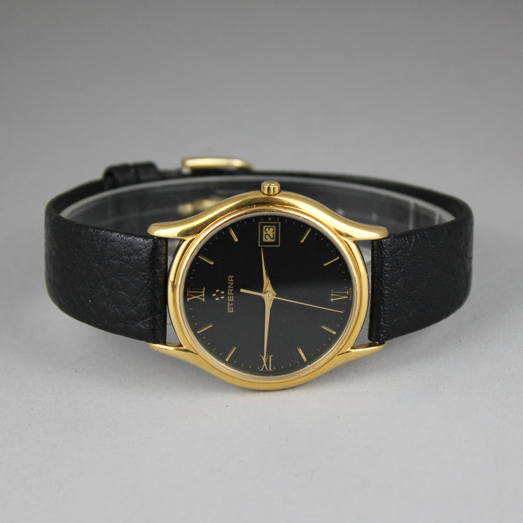 Eterna 260.2185.22 Quartz