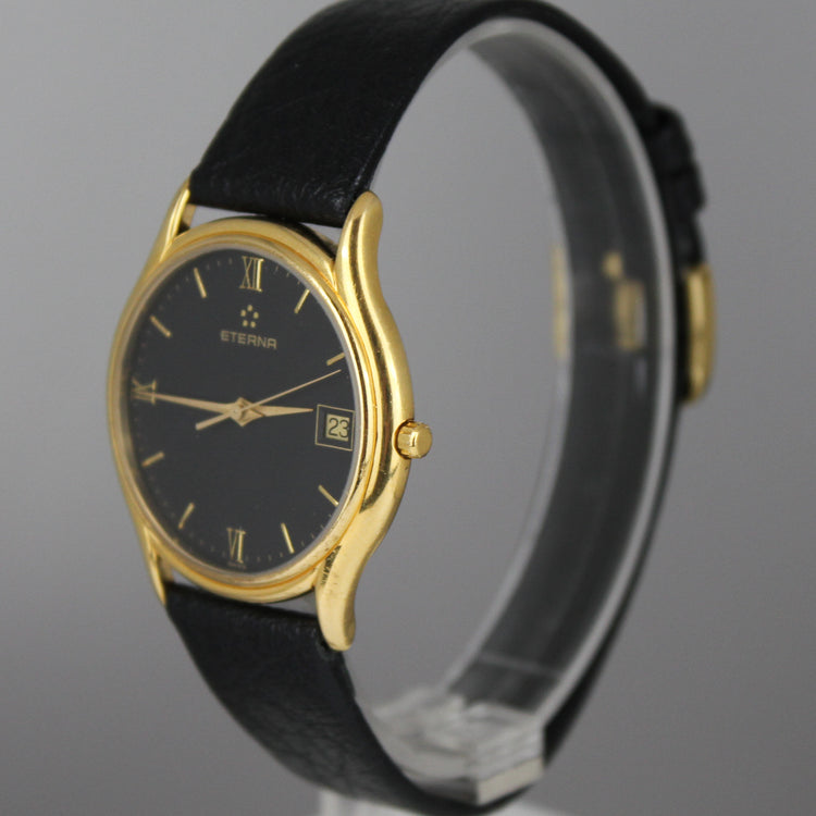 Eterna 260.2185.22 Quartz