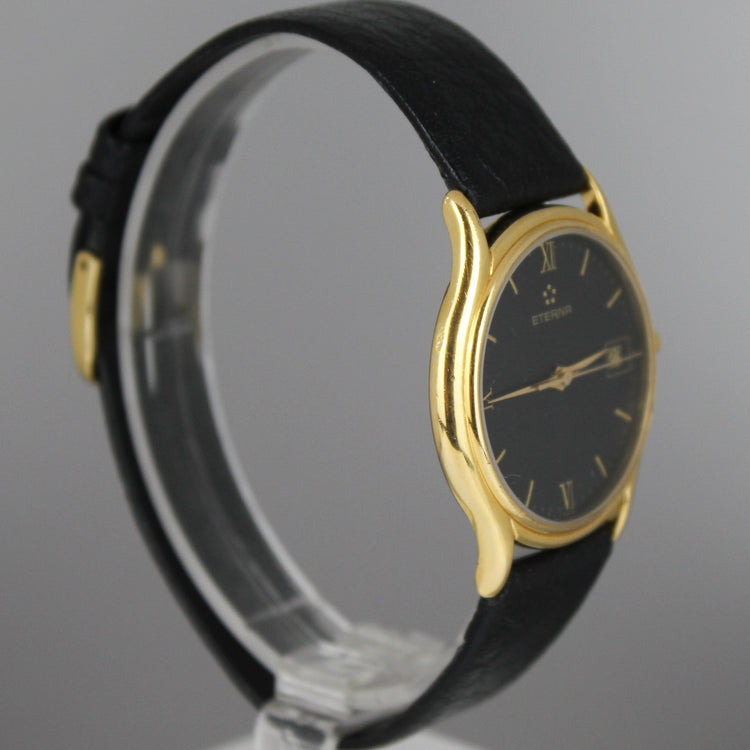 Eterna 260.2185.22 Quartz