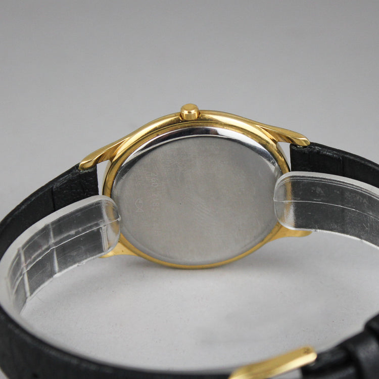 Eterna 260.2185.22 Quartz