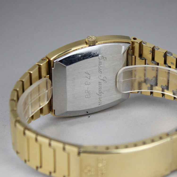Eterna Executive Quartz