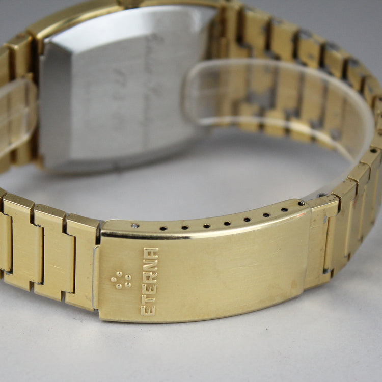 Eterna Executive Quartz