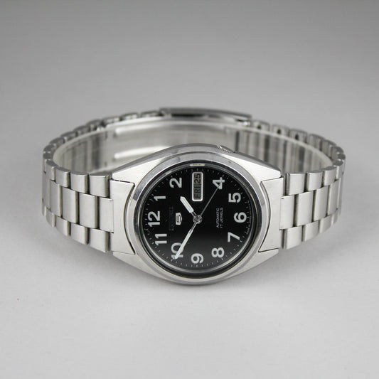 Seiko 5 automaattikello