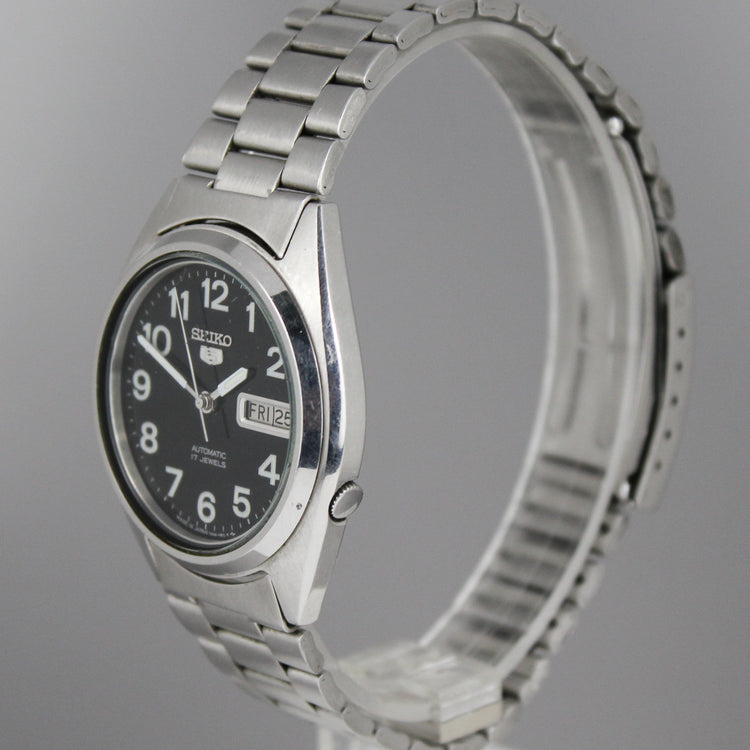 Seiko 5 automaattikello