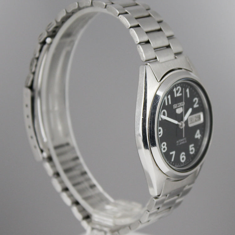 Seiko 5 automaattikello
