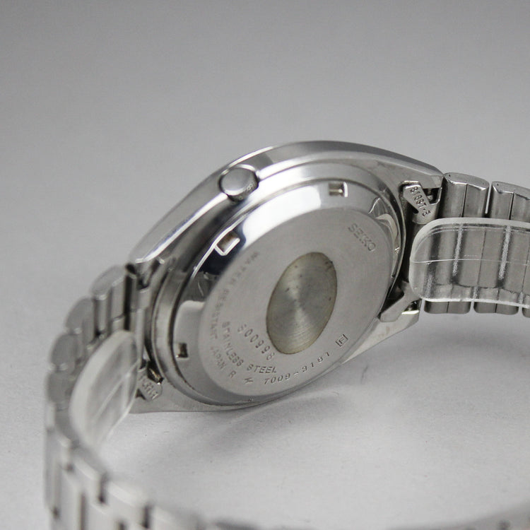 Seiko 5 automaattikello