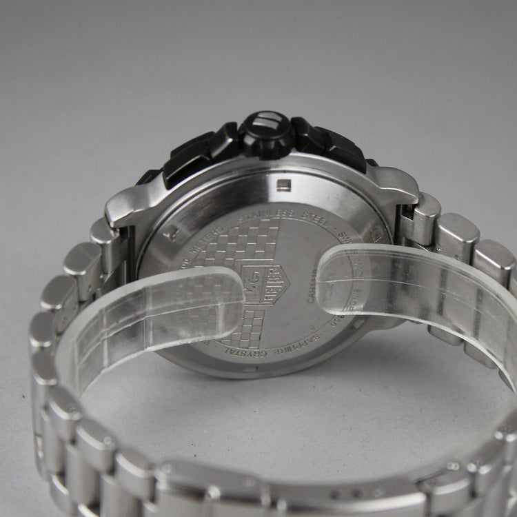 Tag Heuer Formula 1 Quartz