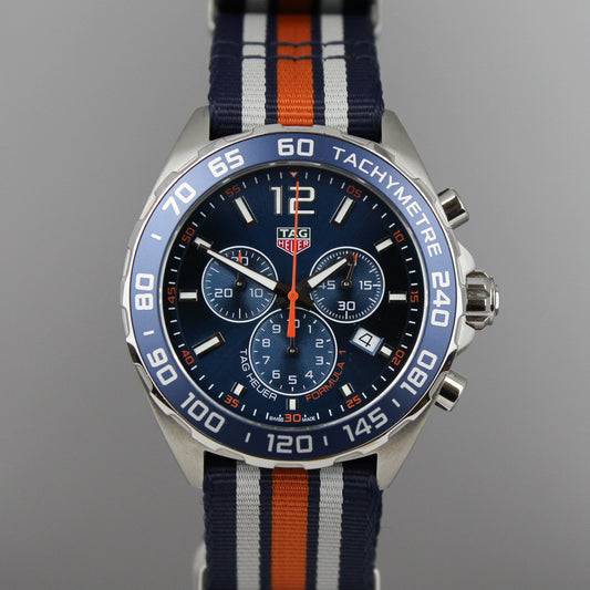 Tag Heuer Formula 1 Quartz
