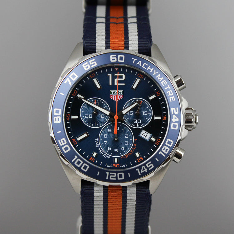 Tag Heuer Formula 1 Quartz