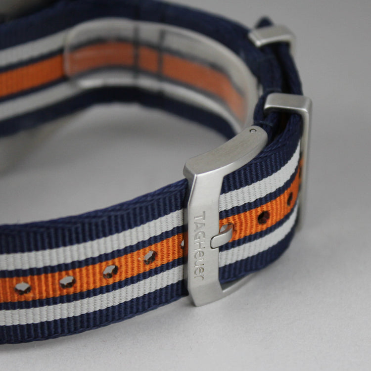 Tag Heuer Formula 1 Quartz